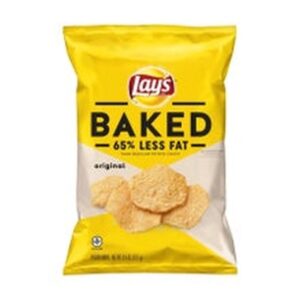 Classic Baked Potato Chips | IPG