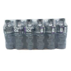 Grape Sports Drink | IPG
