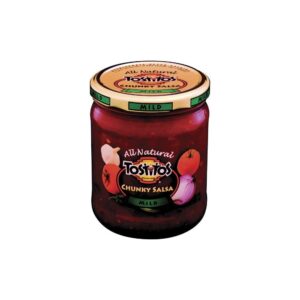All Natural Mild Chunky Salsa | IPG
