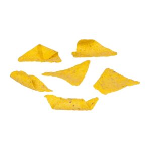 Party Size Cool Ranch Flavored Tortilla Chips | RAW
