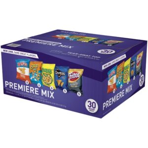 Premiere Mix Variety Pack | COR