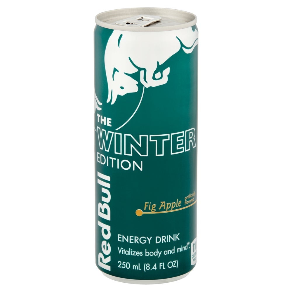 Winter Edition Energy Drink - Gordon Restaurant Market Winter Edition Energy Drink - Gordon Restaurant Market