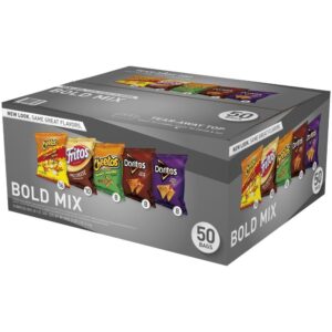 Bold Variety Mix | COR