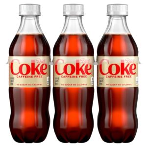 Caffeine Free Diet Coke | IPG