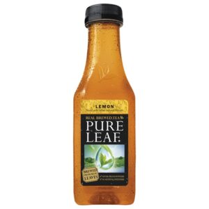 Lemon Iced Tea | IPG