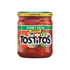 Medium Chunky Salsa | IPG