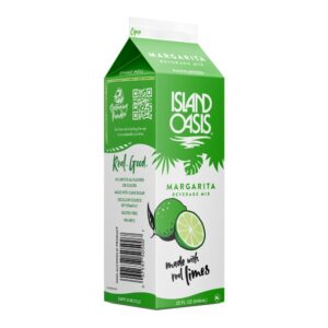 Margarita Drink Mix | IPG