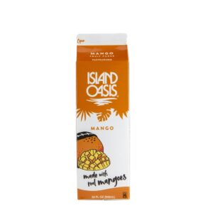 Mango Drink Mix | IPG