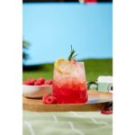 Raspberry Drink Mix - Gordon Restaurant Market