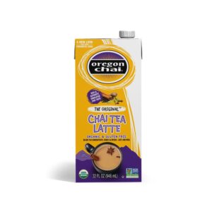 Chai Tea | IPG