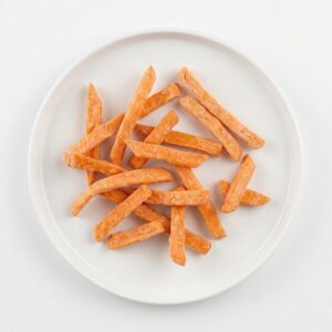 Sweet Potato Fries | PNB