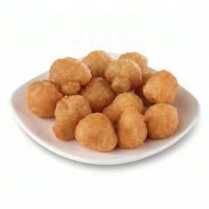 Battered Mushrooms | PNB