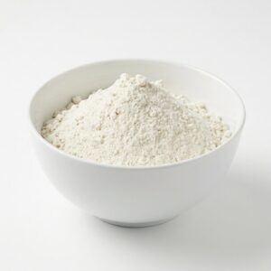 White Cake Mix | RAW