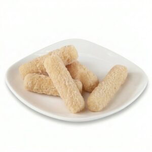 Battered Mozzarella Sticks | PNB