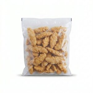 Fritter Breaded Chicken Tenderloins | IPG