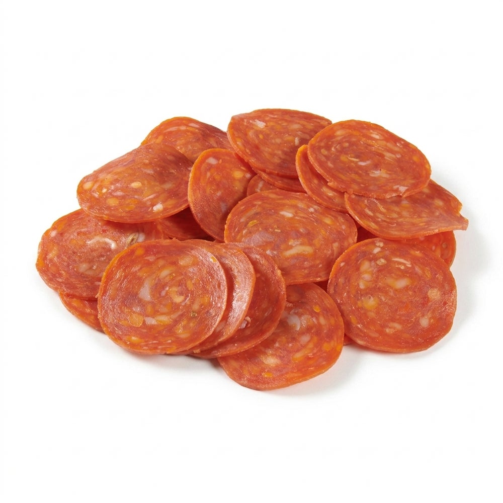 PEPPERONI SLCD 14-16/Z 2-12.5# - Gordon Restaurant Market