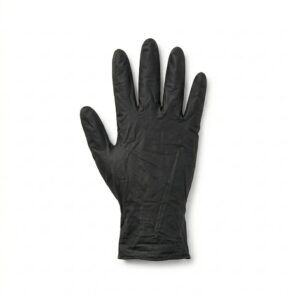 Large Nitrile Gloves | RAW