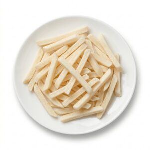 3/8″ French Fries | PNB