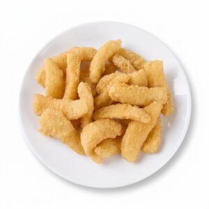 Battered Onion Petals | PNB