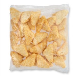 Potato Triangles | IPG