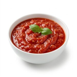 Crushed Tomatoes | PNB