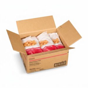 Battered Onion Petals | PKG