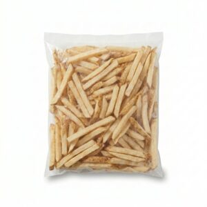 Regular Cut French Fries | IPG