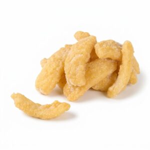 Battered Onion Petals | RAW