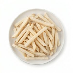 Regular Cut French Fries | PNB