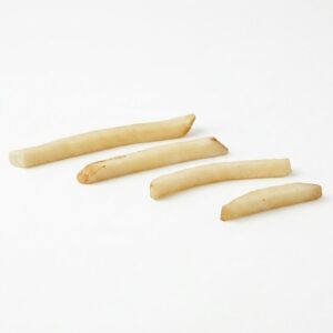 Regular Cut French Fries | RAW