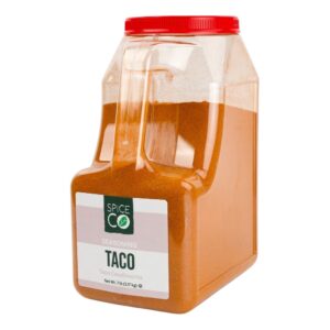 Taco Seasoning | IPG