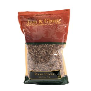 Pecan Pieces | IPG