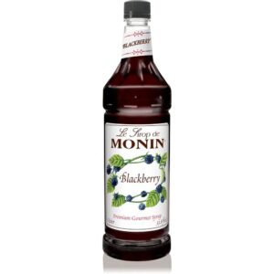 Blackberry Syrup | IPG