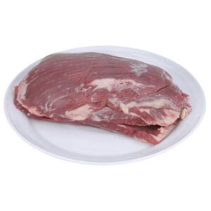 Fresh-To-Frozen Beef Flank Steak | PNB
