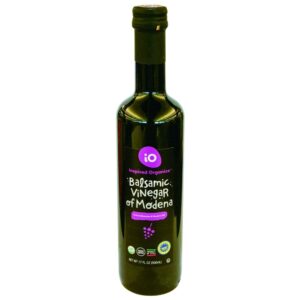 Organic Balsamic Vinegar | IPG