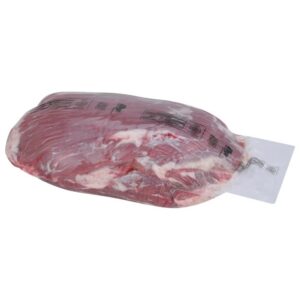 Fresh-To-Frozen Beef Flank Steak | IPG