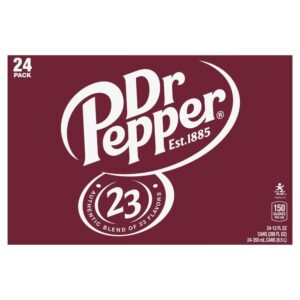 Dr. Pepper | COR
