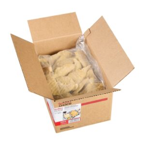 Breaded Chicken Tenderloins | PKG