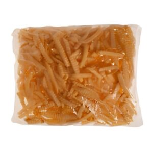 1/2″ Crinkle Cut French Fries | IPG