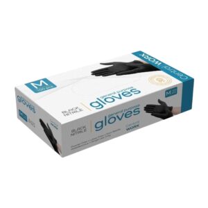 Medium Nitrile Gloves | IPG