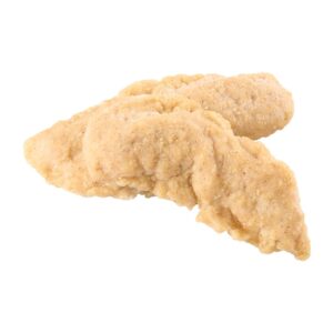 Breaded Chicken Tenderloins | RAW