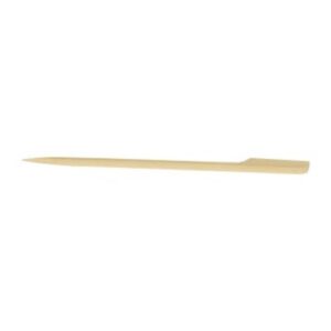4.5″ Bamboo Picks | RAW