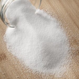 Iodized Salt | RAW