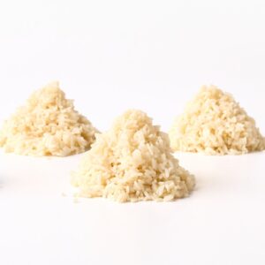 Premium Parboiled Rice | RAW