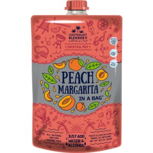 Peach Margarita Mix | IPG
