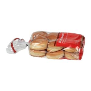 Hamburger Buns | IPG