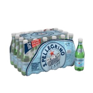 Sparkling Mineral Water | COR