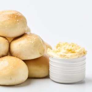 Whipped Margarine | PNB