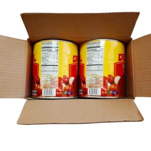 Red Mexican Salsa | PKG