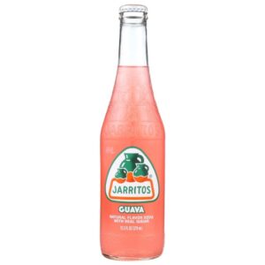 Guava Soda | IPG